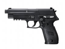 SIG SAUER P226 ASP BLACK