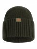 Blaser Bob Rib Beanie Green