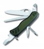 Swiss Soldiers knife 2008
