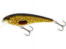 Westin RawBite 11 cm 26 g Low Floating (Finns i flera färger)
