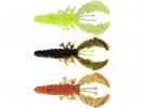 Westin CreCraw Slim Creaturebait 5,5cm