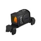 Aimpoint Acro C-2 med Blaser sadelmontage