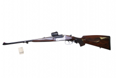 Merkel 141E kal 8x57JRS ink Aimpoint