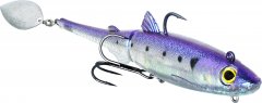 Westin Hypoteez Spintail 14cm, 48g Sinking Westin Hypoteez Spintail 14cm, 48g Sinking