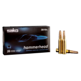 Sako Hammerhead 7mm rem mag 11g