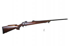 BSA Kal 6,5x55 Gängad