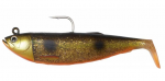 Savage Gear Cutbait Herring 20cm 270g Gold Redfish