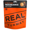 REAL Turmat Pasta Bolognese