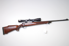 BSA Kal 222Rem