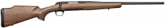 Browning X-bolt Hunter Gängad