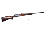 BSA Kal 6,5x55 Gängad