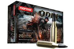 Norma Odin .30-06 10,5g/162gr