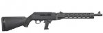 Ruger PC Carbine Handguard 9mm gängad 1/2"28