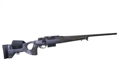 Strasser RS 700 KKC Duogrip Wildmark edition Kal 308win