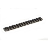 Warne Tactical Rail Tikka T3