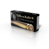 S&B 6,5x52R 117gr SP