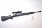 Mauser M03 Extreme 9,3x62