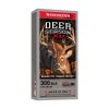 Winchester300 Blackout, Deer Season, 150 gr