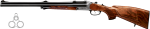 Blaser D99 Luxus