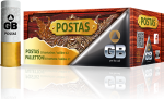 GB Postas Kal 12