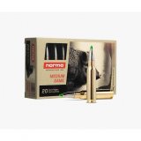 Norma Ecostrike 9,3x62 16,2g