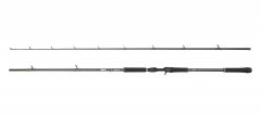 ABU BEAST X2 7611 H Casting 2.29m 30-90g 1+1Sec