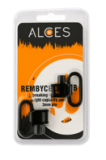 Alces Rembygelset B-QD