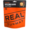 REAL Turmat Kyckling Curry