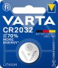 Varta Lithium knappcell CR2032 1-pack