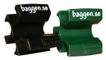 Baggen patronhållare Standard