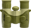 Focus Junior 6x21 Green