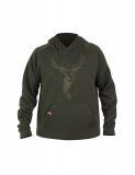 Sudadera HART BRANDED-H Deer hooide