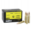Sako Range 6,5 Creedmoor