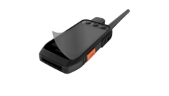 Garmin skärmskydd Alpha 200/300