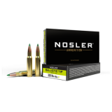 Nosler Ballistic Tip .308win 165gr