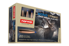Norma Bondstrike .300 win. mag 11,7g