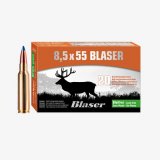8,5x55 Blaser Barnes TTSX 10,4g
