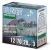 Tunet Passion HP Steel 12 US3 28 gram