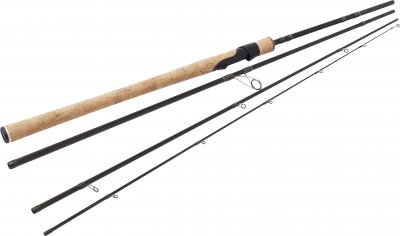 Westin W2 Spin 10.1ft/303cm M 7-30g 4sec