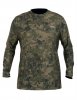 Hart T-Shirt HART URAL-TL Pixel Camo Tª