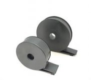 Täcklappsdispenser 12 mm