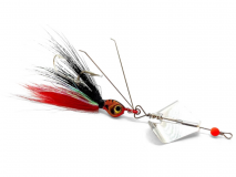 EyeBuzzer 21g Afraid Zander EyeBuzzer 21g Afraid Zander