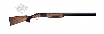 ATA SP Black ADJ 12/76 71cm hagelvapen höger