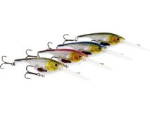 Westin BabyBite SR Crankbait 6,5cm 12g (Finns i flera färger)