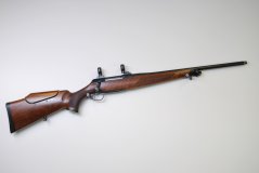 Sauer 202 kal 9,3x62 ink Leupold QR