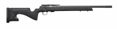 CZ 457 LRP Black