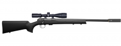 Brno CZ 457 Syntet Varmint vapenpaket