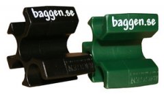 Baggen patronhållare Standard