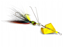 EyeBuzzer 21g Firetiger EyeBuzzer 21g Firetiger
