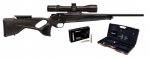 Blaser R8 Ultimate AC paket